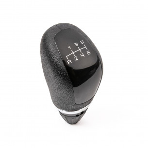 Κουμπί αλλαγής ταχυτήτων για Mercedes W168 W169 W202 W203 6 ταχυτήτων