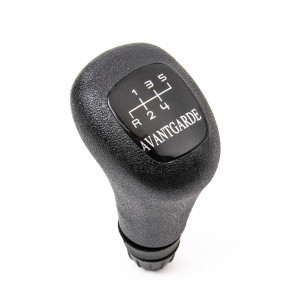 Κουμπί αλλαγής ταχυτήτων για Mercedes W202 W210 Avantgarde 5 Ταχύτητα