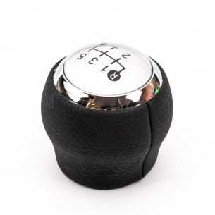 Κουμπί αλλαγής ταχυτήτων για Toyota Auris Avensis Yaris RAV4 6 Ταχύτητα