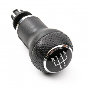 Κουμπί αλλαγής ταχυτήτων για VW Golf 4 IV Bora 5 Ταχύτητα 12mm Μόνο ντίζελ