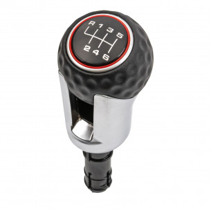 Κουμπί αλλαγής ταχυτήτων για VW Golf 7 VII Variant 6 Ταχύτητα