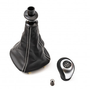 Κουμπί αλλαγής ταχυτήτων Για Mercedes A B CLA W176 W246 C117 6 Ταχύτητα
