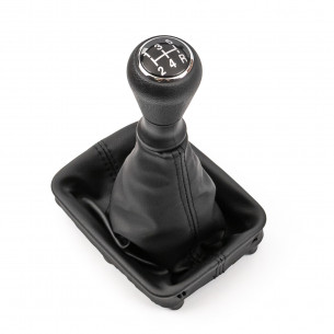 Κουμπί αλλαγής ταχυτήτων Για Peugeot 206 5 Ταχύτητα