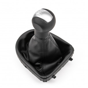 Κουμπί αλλαγής ταχυτήτων Για Seat Altea Leon II Toledo III 5 Ταχύτητα - Aftermarket