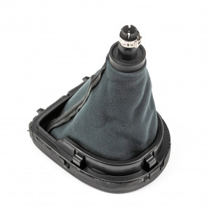 Κουμπί αλλαγής ταχυτήτων Για Seat Altea Leon II Toledo III 5 Ταχύτητα - Aftermarket