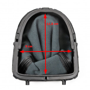 Κουμπί αλλαγής ταχυτήτων Για Seat Altea Leon II Toledo III 5 Ταχύτητα - Aftermarket