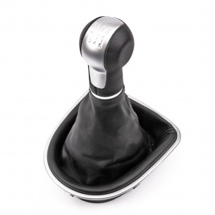 Κουμπί αλλαγής ταχυτήτων Για Seat Altea Leon II Toledo III 6 Ταχύτητα - Aftermarket