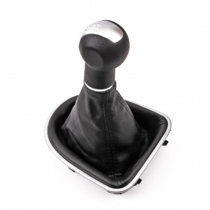 Κουμπί αλλαγής ταχυτήτων Για Seat Altea Leon II Toledo III 6 Ταχύτητα - Aftermarket