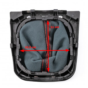 Κουμπί αλλαγής ταχυτήτων Για Volkswagen Golf Jetta Scirocco 6 Ταχύτητα