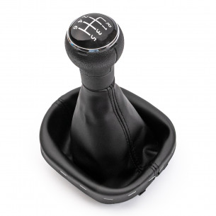 Κουμπί αλλαγής ταχυτήτων Για VW Caddy 2 II Touran 6 Ταχύτητα