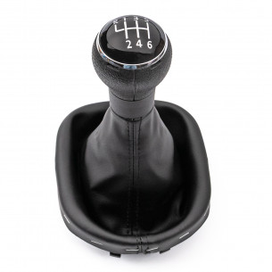 Κουμπί αλλαγής ταχυτήτων Για VW Caddy 2 II Touran 6 Ταχύτητα