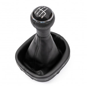 Κουμπί αλλαγής ταχυτήτων Για VW Caddy 2 II Touran 6 Ταχύτητα