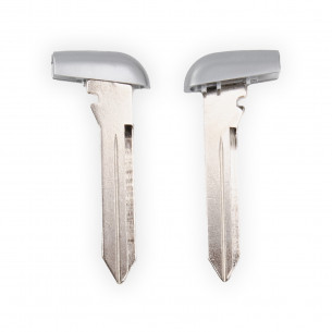 Lamă cheie de urgență CY24 pentru Chrysler 300C Dodge Ram Jeep Grand Cherokee Chei - Aftermarket