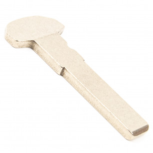 Lamă cheie de urgență SIP22 pentru Alfa Chei