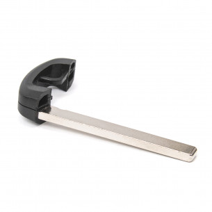 Lama chiave d’emergenza HU100 / HU127 per BMW F 7 5 X3 X5 Chiave - Aftermarket