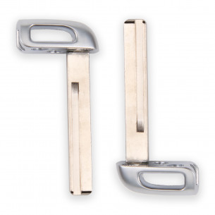 Lama chiave d’emergenza HYN14L per Hyundai I30 IX35 Tucson Veloster Chiave - Aftermarket