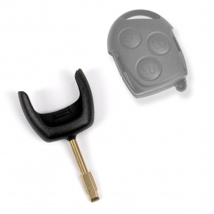 Lamă FO21 pentru Ford  Chei - Aftermarket