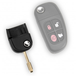 Lamă FO21 pentru Jaguar Chei - Aftermarket