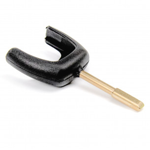 Lama FO21 per Ford  Chiave - Aftermarket