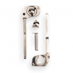 Lama HU100 per Ford  Chiave - Aftermarket