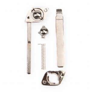 Lama HU100 per Ford  Chiave - Aftermarket