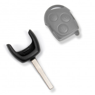 λάμα HU101 για κλειδιά Ford  - Aftermarket
