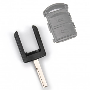 Lama HU43 per Opel Chiave - Aftermarket