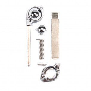 Lama HU83 per Peugeot Citroen Chiave - Aftermarket