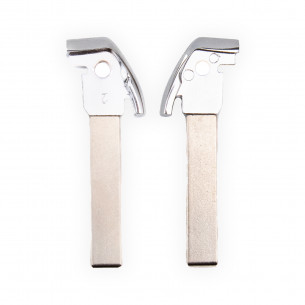 Lama HU83 per Peugeot Citroen Opel Chiave - Aftermarket