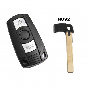 λάμα HU92 για κλειδιά BMW - Aftermarket