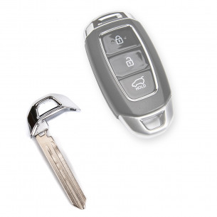Lamă HYN14 pentru Hyundai Kia Chei - Aftermarket
