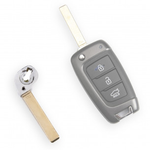 λάμα KIA10 για κλειδιά Hyundai Kia - Aftermarket