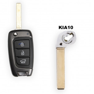 Lama KIA10 per Hyundai Kia Chiave - Aftermarket