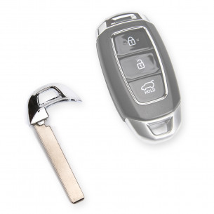 Lamă KIA10TE pentru Hyundai Kia Chei - Aftermarket