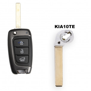Lama KIA10TE per Hyundai Kia Chiave - Aftermarket