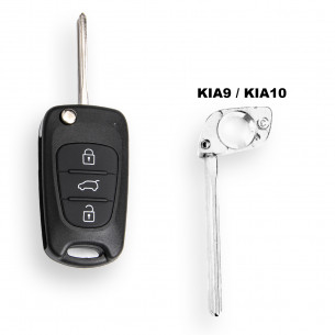 Lama KIA9 KIA10 per Hyundai Kia Chiave - Aftermarket