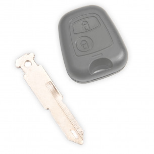 Lamă NE73 pentru Peugeot Citroen Toyota Chei - Aftermarket