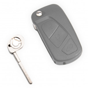 Lamă SIP22 pentru Ford KA Chei - Aftermarket