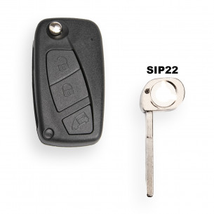 Lama SIP22 per Fiat Chiave - Aftermarket