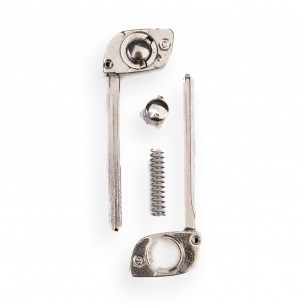 λάμα TOY48 για κλειδιά Hyundai Kia - Aftermarket