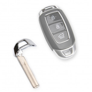 Lamă TOY48 pentru Hyundai Kia Chei - Aftermarket