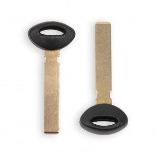 Lame de clé d’urgence HU92 pour MINI Cooper Countryman Clubman clés - Aftermarket