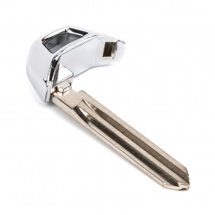 Lame de clé d’urgence HYN14R pour Hyundai Kia clés - Aftermarket