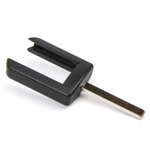 Lame HU100 pour Opel clés - Aftermarket