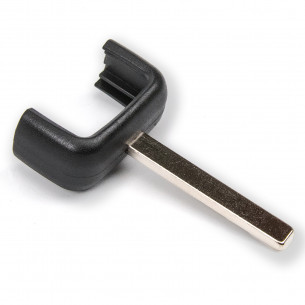 Lame HU100 pour Opel clés - Aftermarket