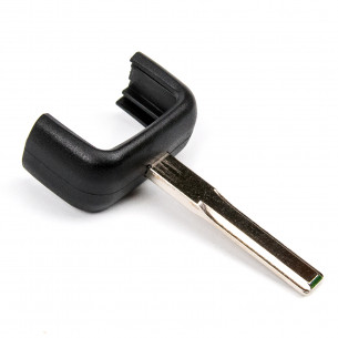 Lame HU43 pour Opel clés - Aftermarket