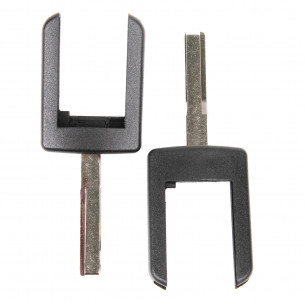 Lame HU43 pour Opel clés - Aftermarket