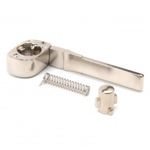 Lame HU66 pour VW Seat Skoda Audi clés - Aftermarket