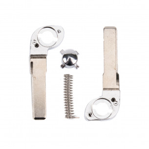 Lame HU66 T2 pour VW clés - Aftermarket