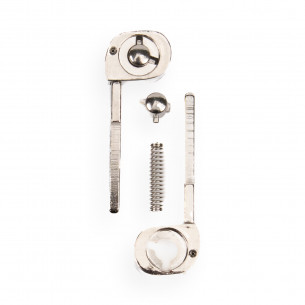 Lame SIP22 pour Fiat clés - Aftermarket